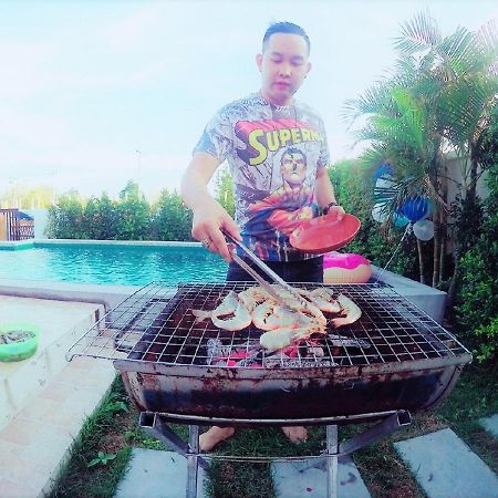 Joy Joy Pool Villa Huahin 外观 照片