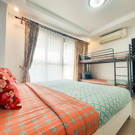 Joy Joy Pool Villa Huahin 外观 照片