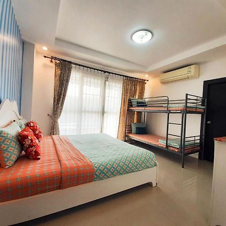 Joy Joy Pool Villa Huahin 外观 照片