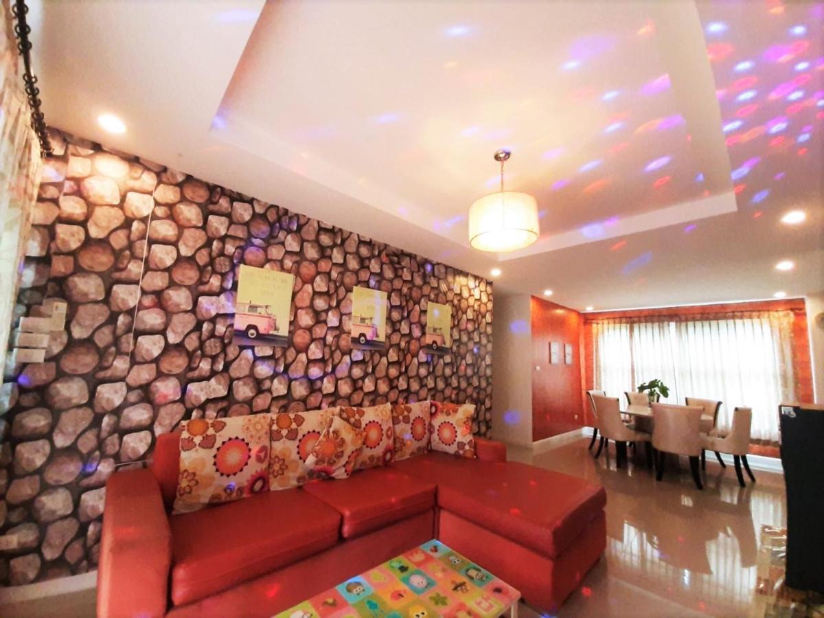 Joy Joy Pool Villa Huahin 外观 照片