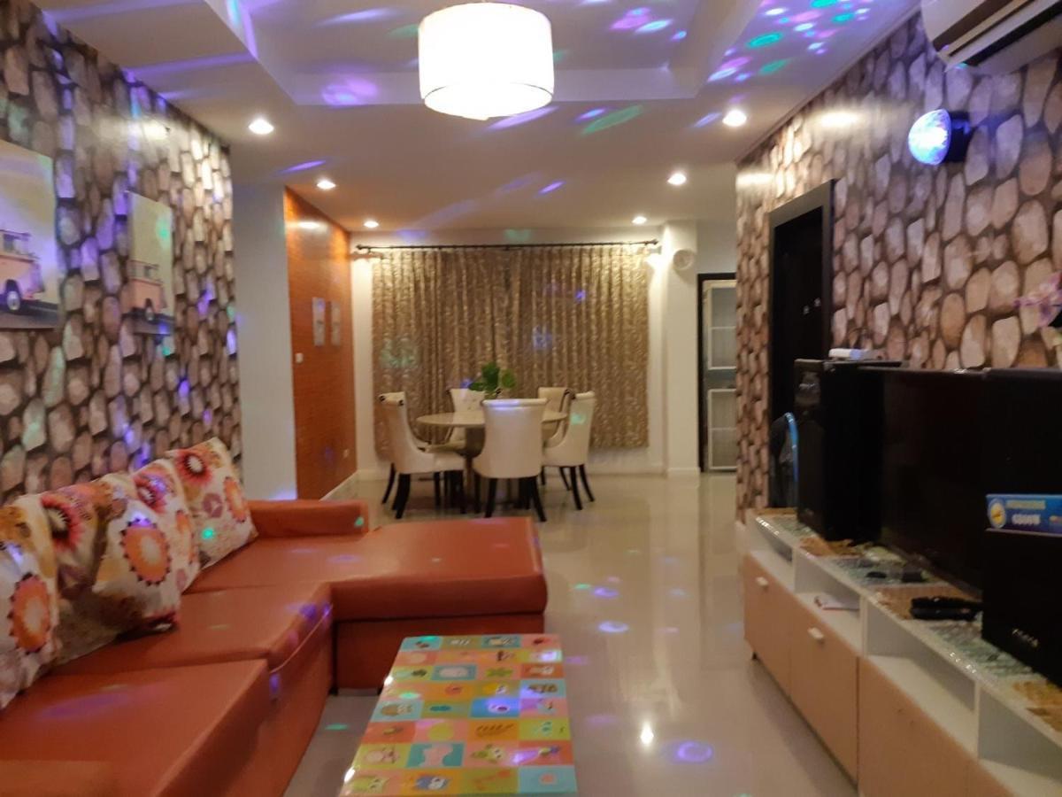 Joy Joy Pool Villa Huahin 外观 照片
