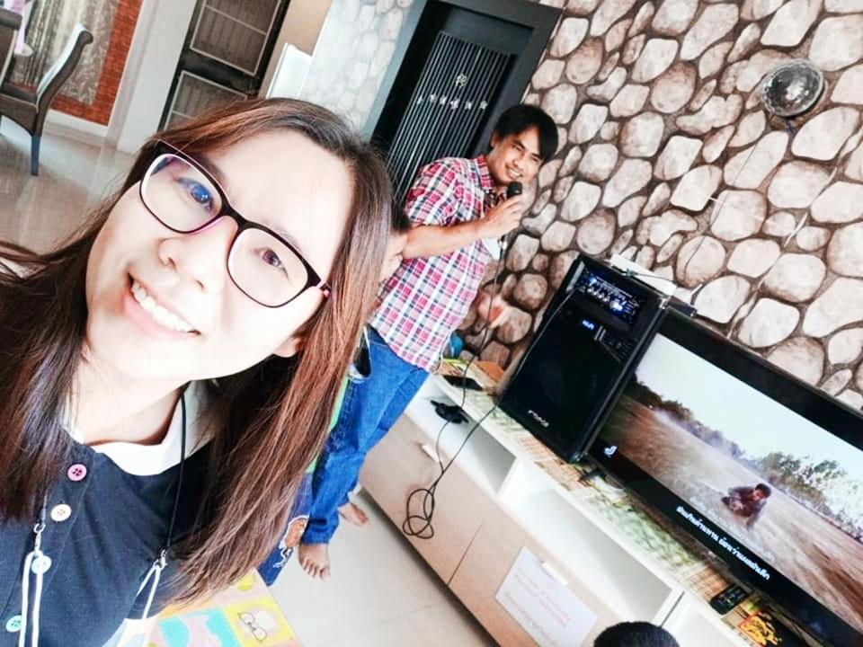 Joy Joy Pool Villa Huahin 外观 照片