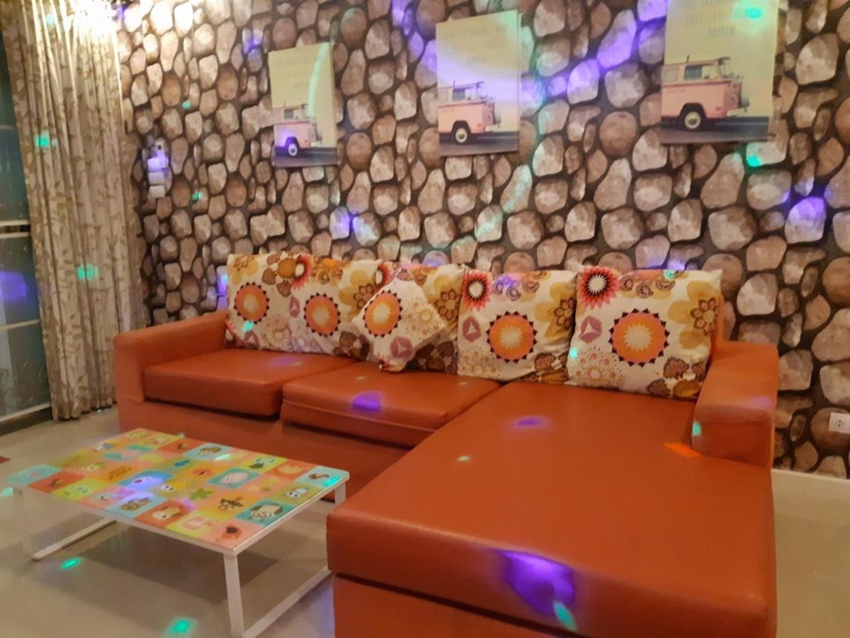 Joy Joy Pool Villa Huahin 外观 照片