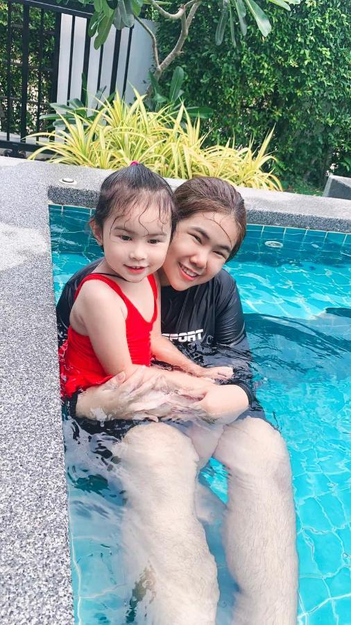 Joy Joy Pool Villa Huahin 外观 照片