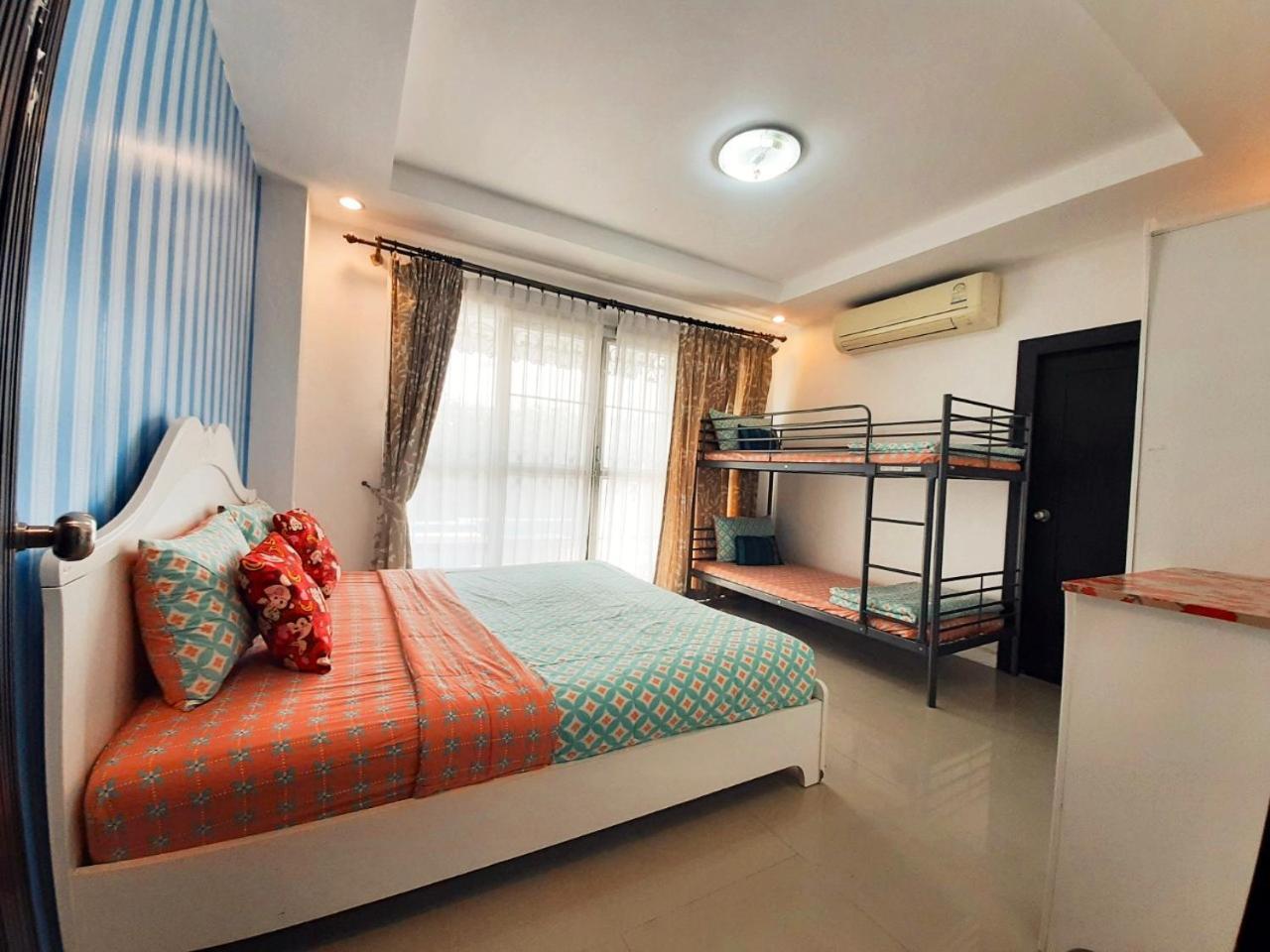Joy Joy Pool Villa Huahin 外观 照片