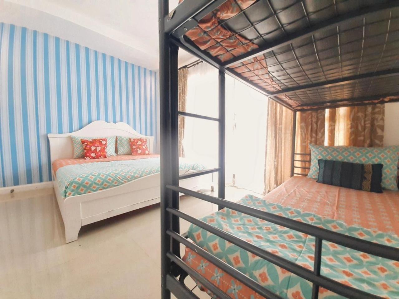 Joy Joy Pool Villa Huahin 外观 照片